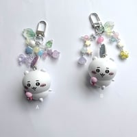 Image 2 of  Chiikawa Charms 2