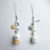 Image 4 of  Chiikawa Charms 2