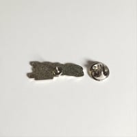 Image 3 of D.A.R.E. Drugs Are Really Expensive Enamel Pin