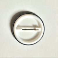 Image 3 of Unleashed Swedish Death Metal Band Button