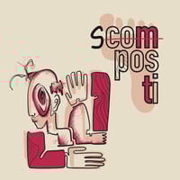 Image 3 of Scomposti