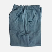 SWISS ARMY WORK PANTS C.1980s
