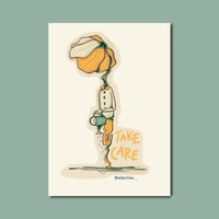 Take care