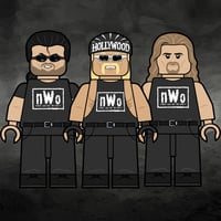 NWO PACK (PRE ORDER)