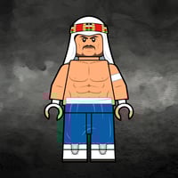 SABU (PRE ORDER)