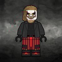 FIEND (PRE ORDER)