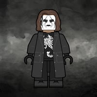 STING (PRE ORDER)