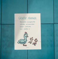 Image 1 of Grazie Mamma