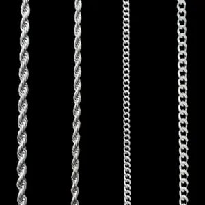 Suicideboys G59 Greyday Stainless Steel Necklace