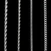 Lil Peep Love Stainless Steel Necklace