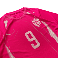 Image 2 of fenômeno sport tee [pink]