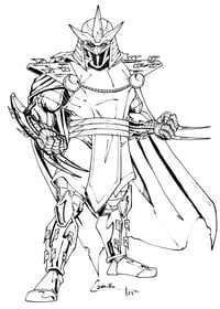 Image of Tmnt mashups