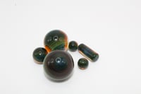 Image 2 of Alien Tech Mini Marble Kit