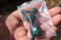 Image 1 of Alien Tech Mini Marble Kit