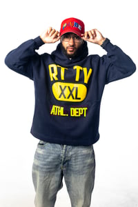 Image 1 of Athletic Department Hoody 