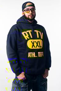 Image 3 of Athletic Department Hoody 