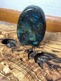 Image 1 of Labradorite Free Form 