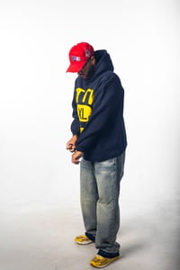 Image 5 of Athletic Department Hoody 