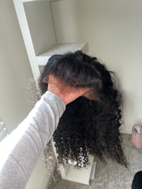 Image 2 of Deep Wave Closure Wig 