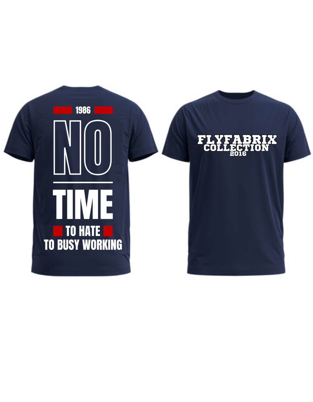 Image of NO HATE TSHIRTS 