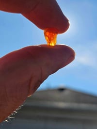 Fire Opal