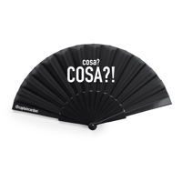 Ventaglio COSA? COSA?!