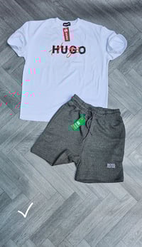 Mens ss Shorts sets (clearance)