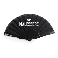 Ventaglio CUORE MALESSERE