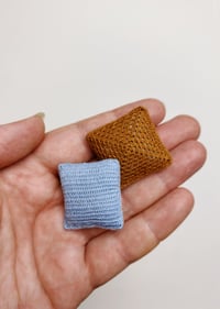 Image 2 of Decorative Miniature Pillows