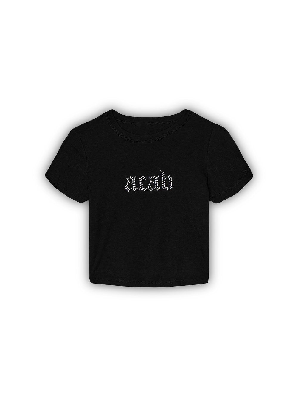 Image of ACAB Baby Tee