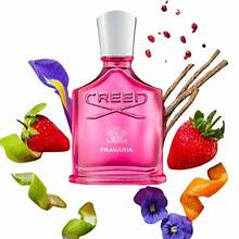 Image of CREED FRAGARIA (TYPE)