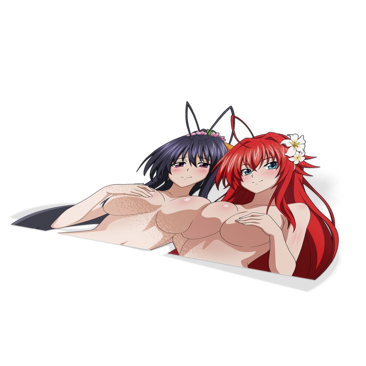 Image of TROPICAL DUO