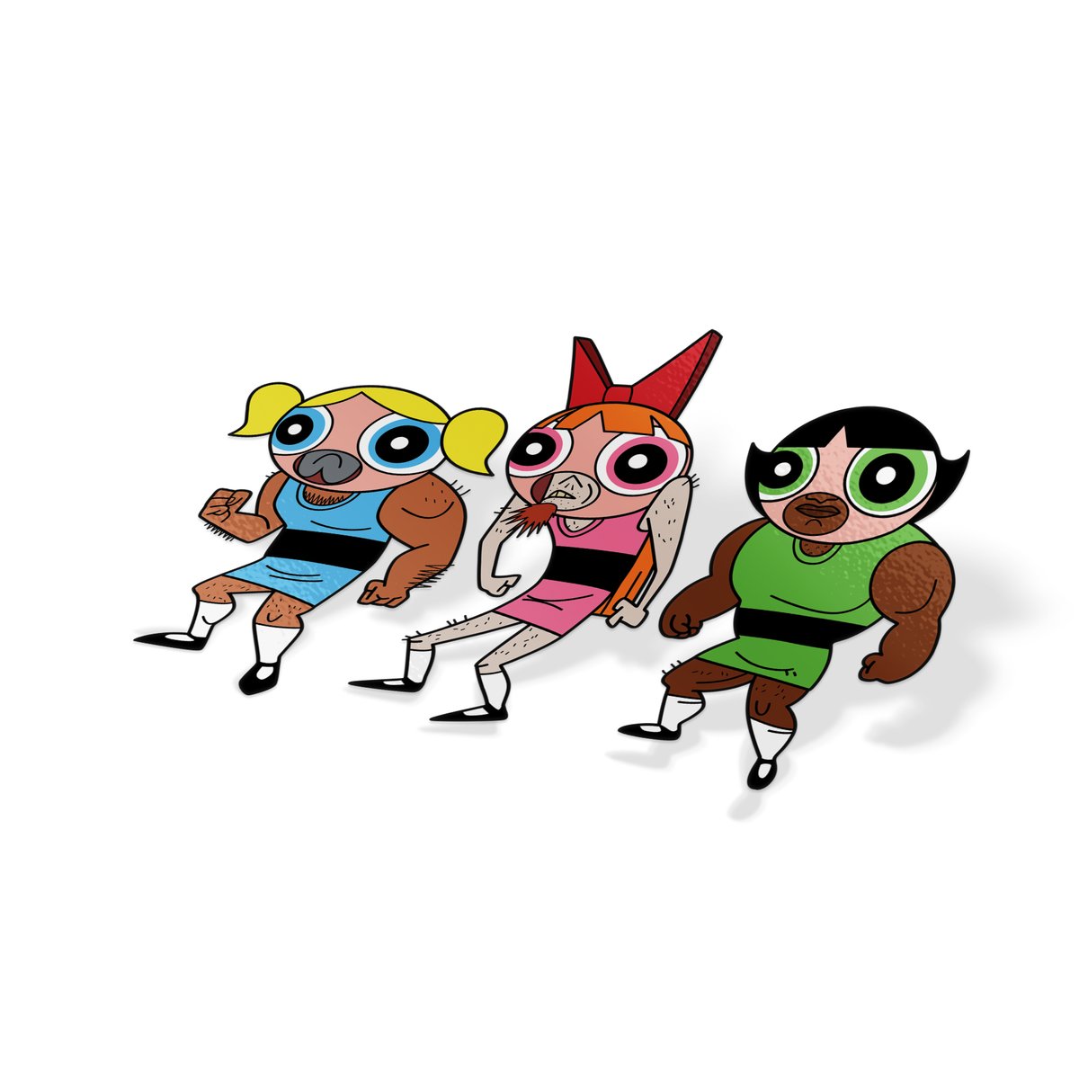 Image of THEM