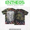 TIME WILL TAKE US ALL TIE DYE [LIMITED EDITION]