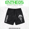SIGIL SHORTS [4 POCKETS]