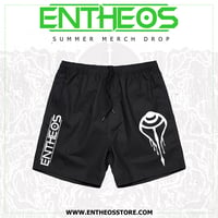 SIGIL SHORTS [4 POCKETS]
