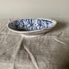 Small Oval Dish