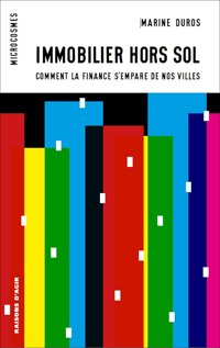 IMMOBILIER HORS SOL - Marine DUROS