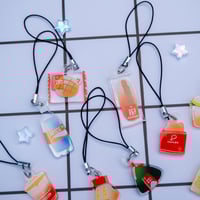 Image 3 of Konbini Phone Straps