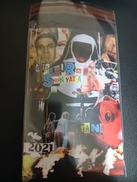 Image 1 of Citalopram Shunyata / Yana Split Tape