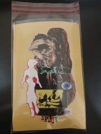 Image 2 of Citalopram Shunyata / Yana Split Tape