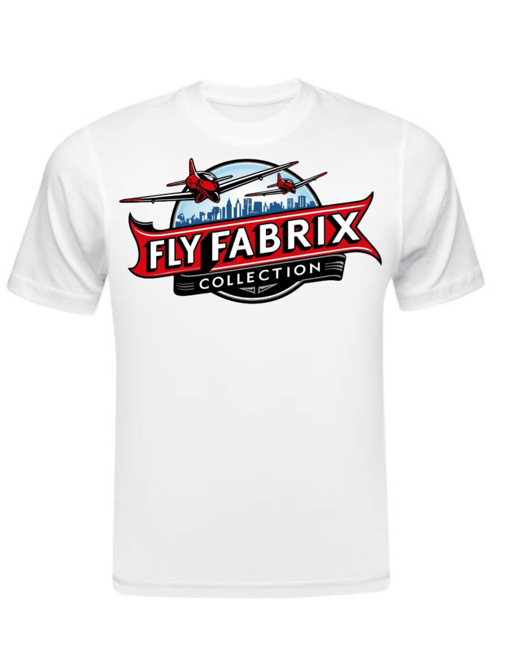 Image of Essential FLY Tshirt 