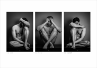 ART to GO | No See No Hear No Speak