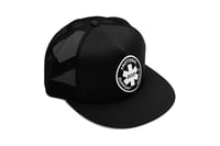 Image 1 of Jeep Emotional Support Vehicle Hat