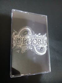 Desgranges - Euphoria Tape