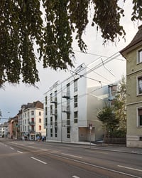 Image 10 of PERFORMANCE -  EDELAAR MOSAYEBI INDERBITZIN ARCHITEKT*INNEN (EMI)