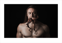 ART to GO | Silent Surrender