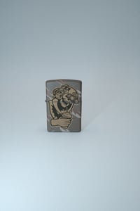 Image 2 of MISFORTUNES ZIPPO *LIMITED*