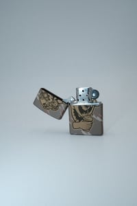 Image 3 of MISFORTUNES ZIPPO *LIMITED*