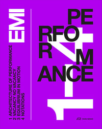 Image 1 of PERFORMANCE -  EDELAAR MOSAYEBI INDERBITZIN ARCHITEKT*INNEN (EMI)